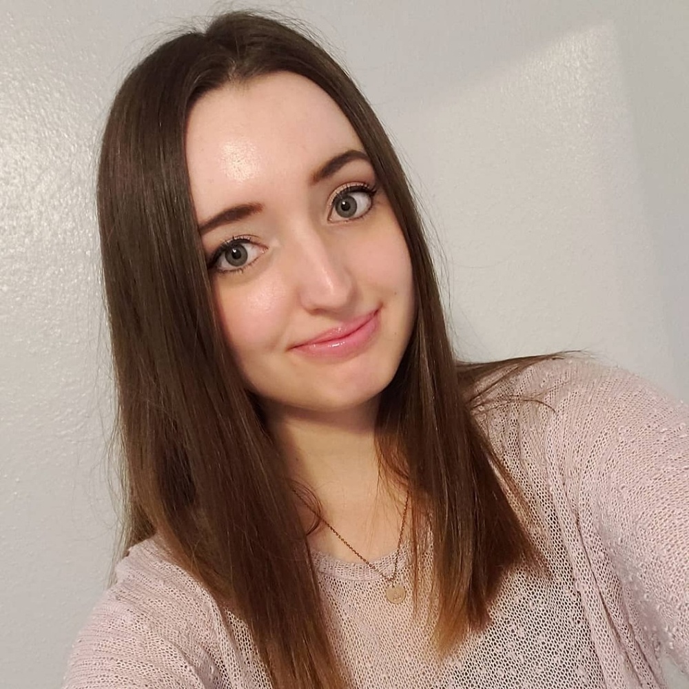 Meet your Posher, Brieanna